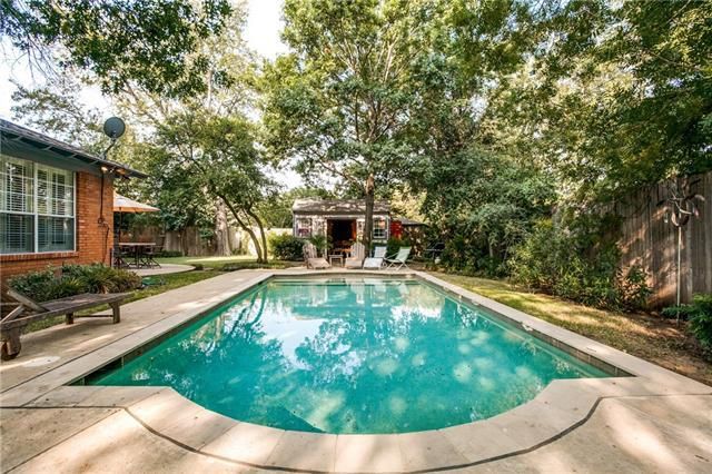 DFW open houses