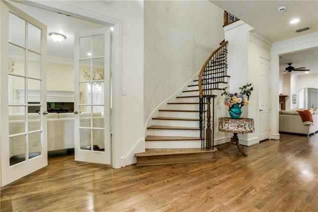 4100 caruth stairs