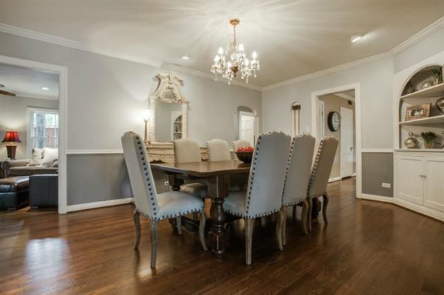 dallas open houses