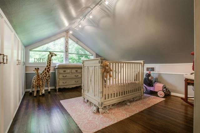 dallas open houses