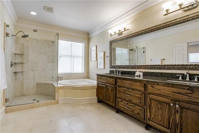 4200 Caruth master bath