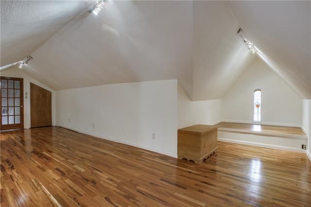 DFW open houses