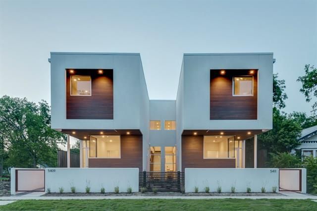 dfw open houses