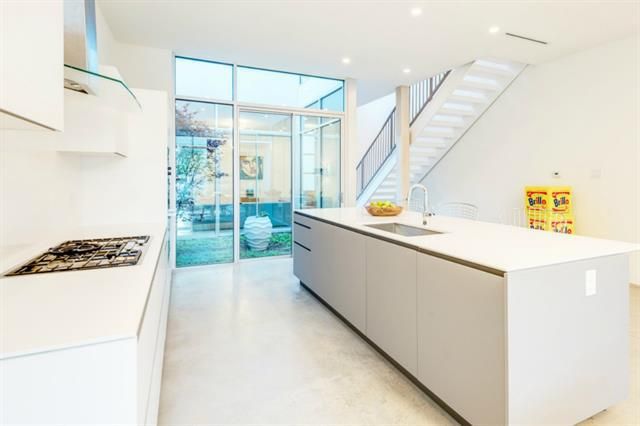dfw open houses