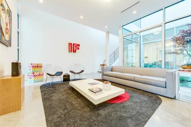 dfw open houses