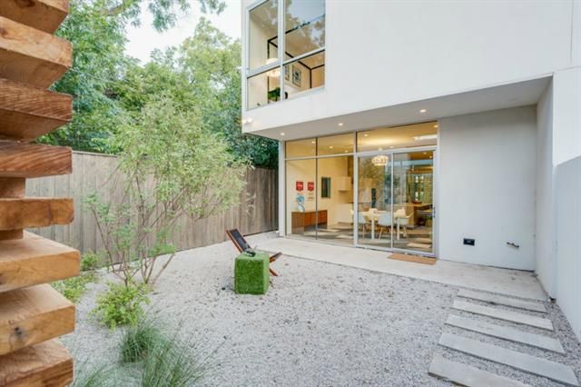 dfw open houses