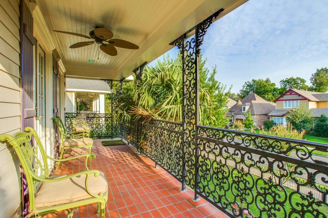 weekend open houses