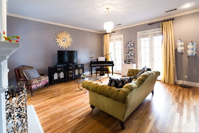 weekend open houses