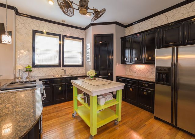 weekend open houses