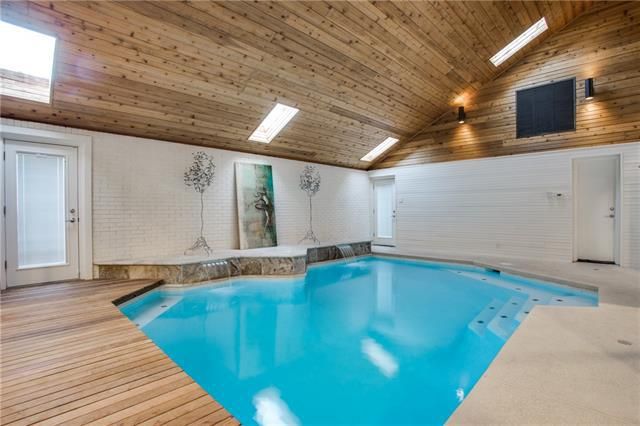 dfw open houses