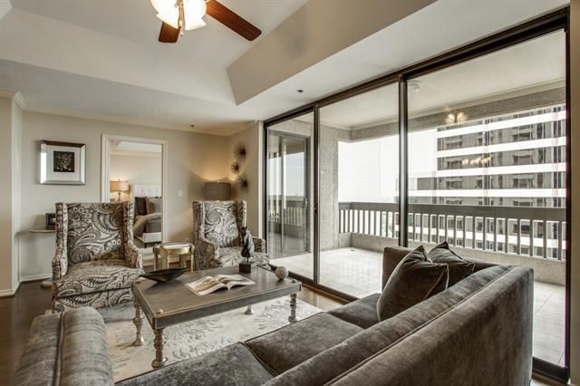 weekend open houses