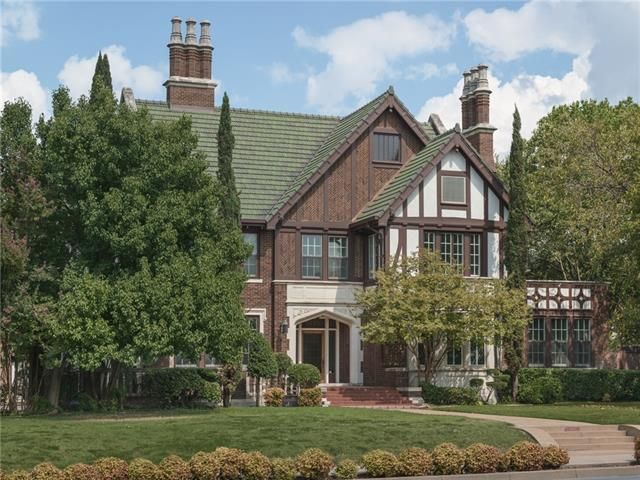 DFW open houses