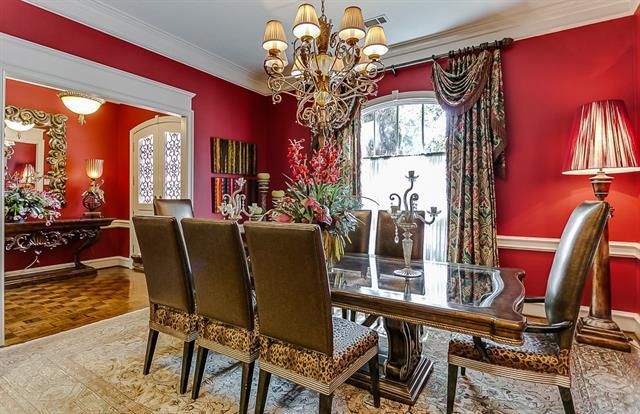 DFW open houses