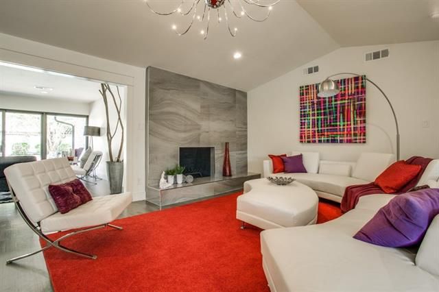 weekend open houses