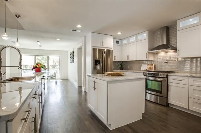weekend open houses