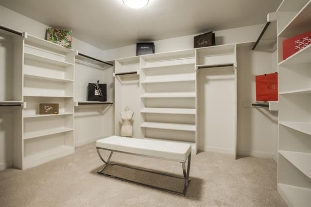 weekend open houses