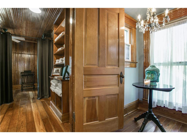 802 Brown Master Bath