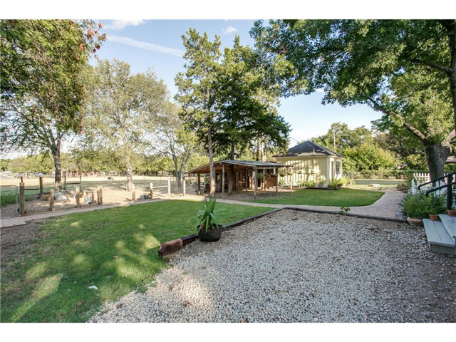 802 Brown Pasture and Yard