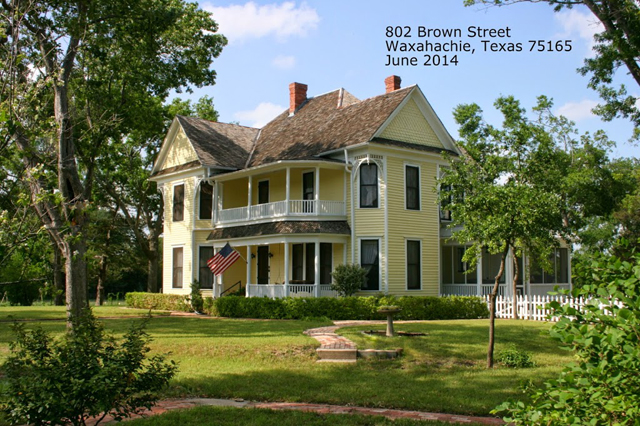 802 Brown ReNewed 2014