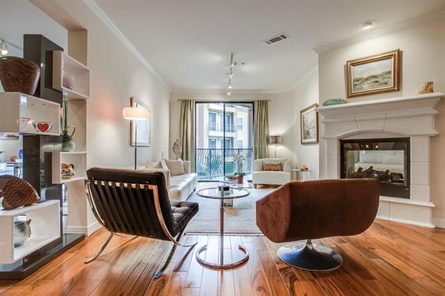 dallas open houses