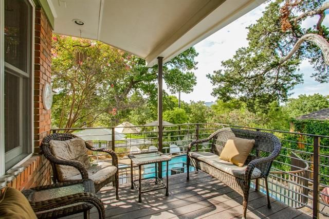dfw open houses