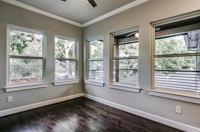 9725 Shadydale Bedroom