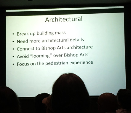 Architecture-cut