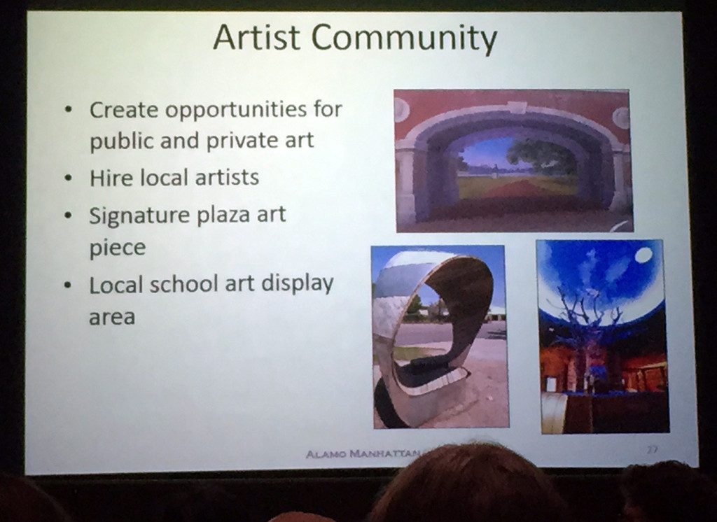 Arts