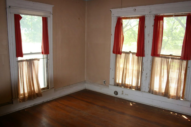 Before Bedroom 2
