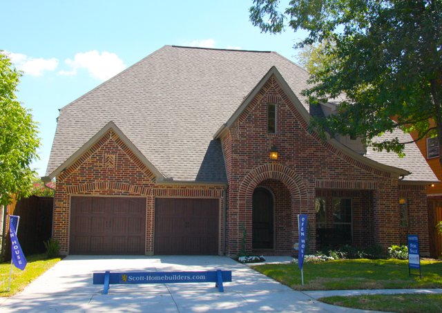Concho Front