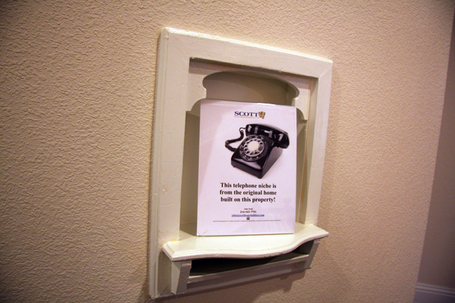 Concho Phone Niche