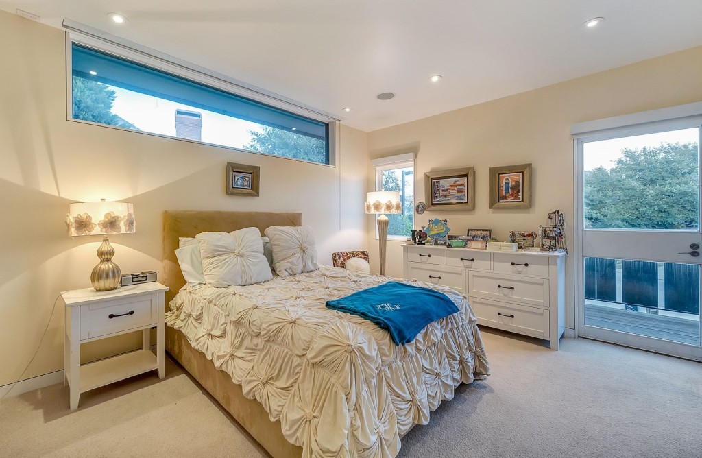 Sahalee bedroom