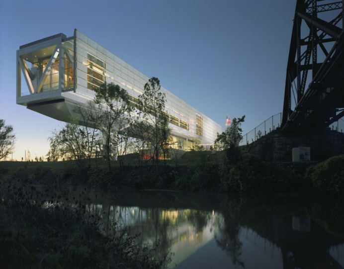 Dallas Architecture Forum