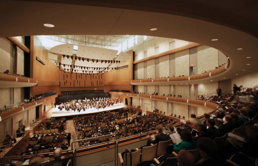 Dallas Architecture Forum