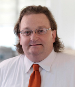 Kevin McClurkan, AIA