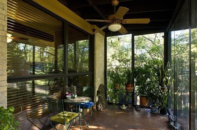 East Dallas Midcentury