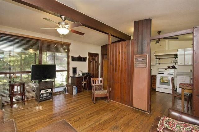 East Dallas Midcentury