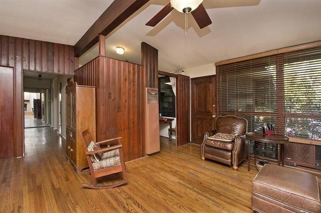 East Dallas Midcentury