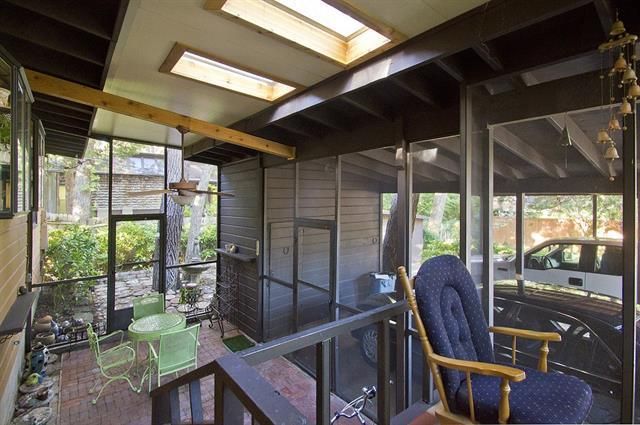 East Dallas Midcentury