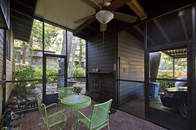 East Dallas Midcentury