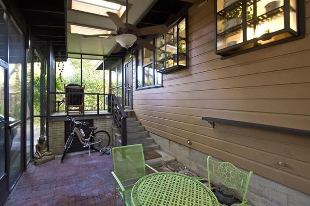 East Dallas Midcentury