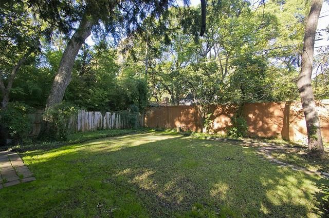 East Dallas Midcentury