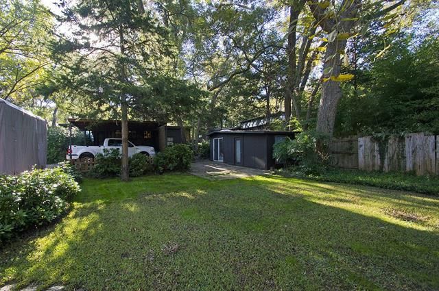 East Dallas Midcentury