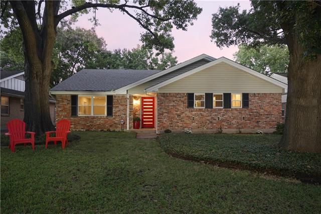 open houses