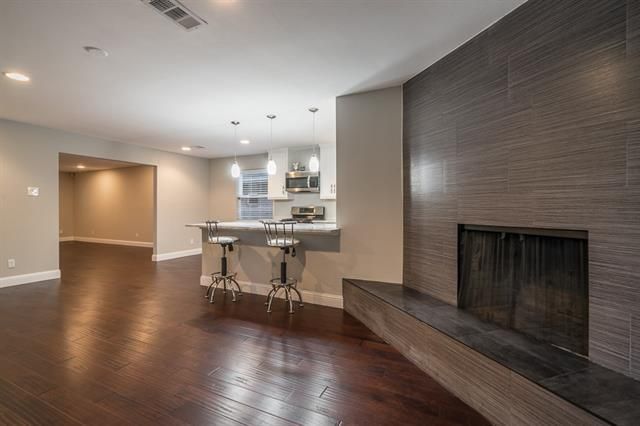 open houses
