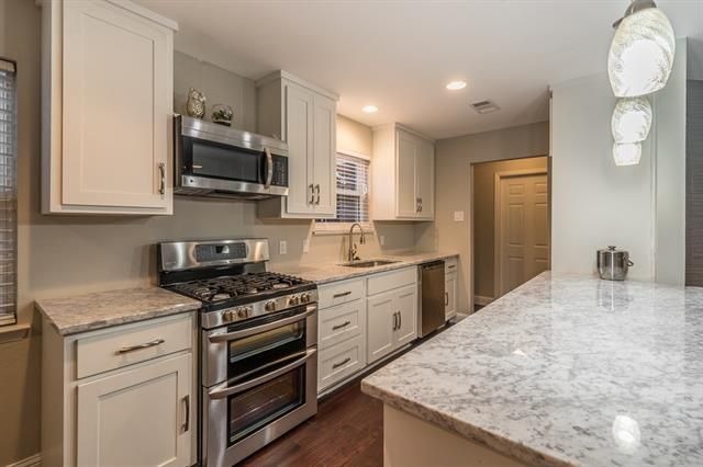 open houses