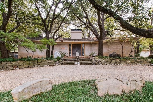 open houses