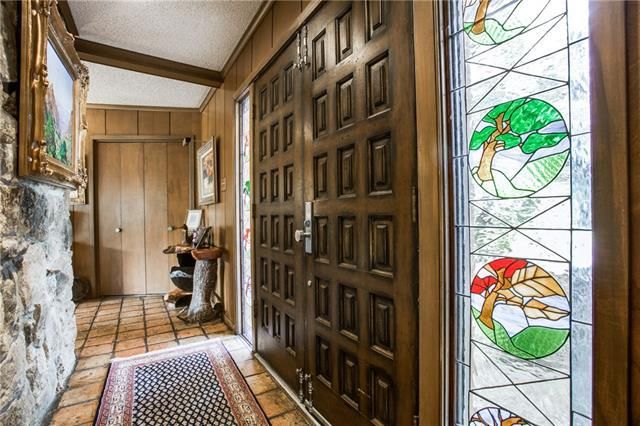 open houses