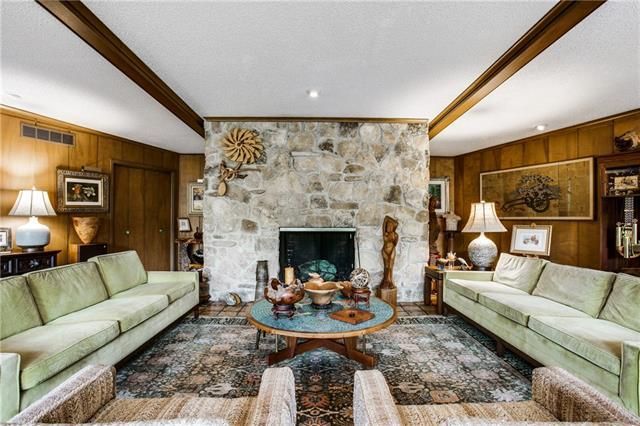 open houses