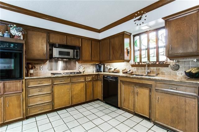 open houses